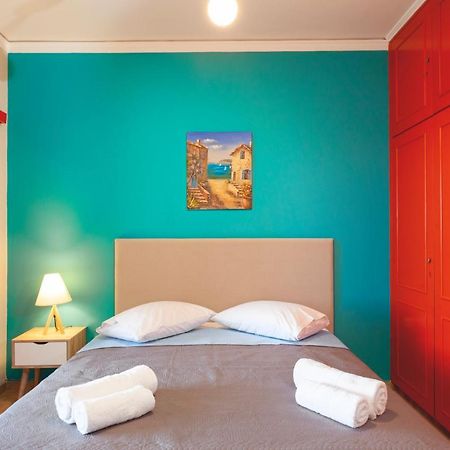 Chambre Orange Ialysos  Exterior foto